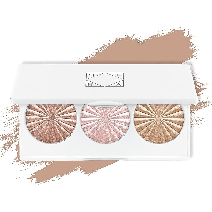 Ofra Cosmetics Rodeo Drive Highlighter - Champagne Highlighter 10g