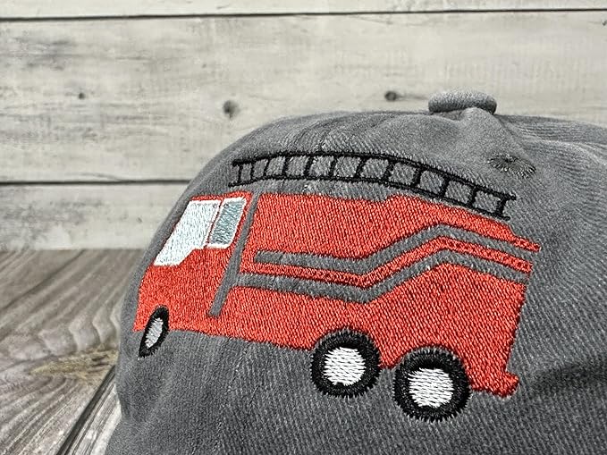 Embroidered Baseball Hats for Girls Boys