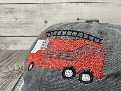Embroidered Baseball Hats for Girls Boys