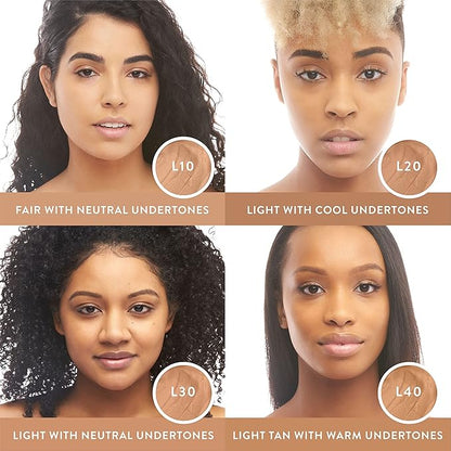 Mented Cosmetics Foundation Stick, Contour Stick, Or Concealer