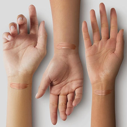 COVERGIRL TruBlend Matte Made Liquid Foundation, Toasted Almond, of 1)