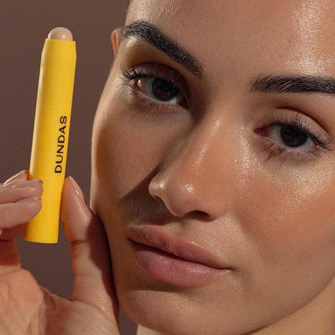 Dundas Undercover Enhancer Concealer Stick, Face Makeup for (Filter 2)