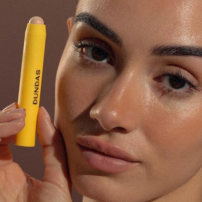 Dundas Undercover Enhancer Concealer Stick, Face Makeup for (Filter 4)