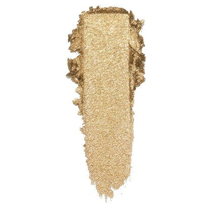 ColourPop Super Shock Shadow - High-Pigment, Crème-Powder Eye Makeup - Single Glitter Eyeshadow with Minimal Fallout and Unique Bouncy Texture - Cheap Date (0.074 oz)
