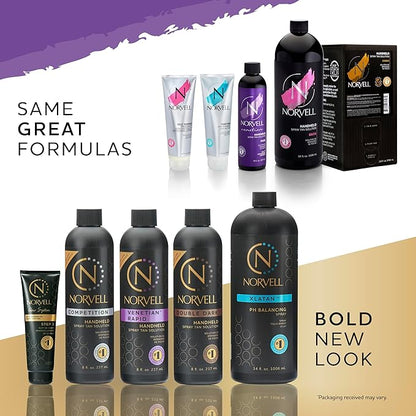 Norvell DHA Boost Additive for