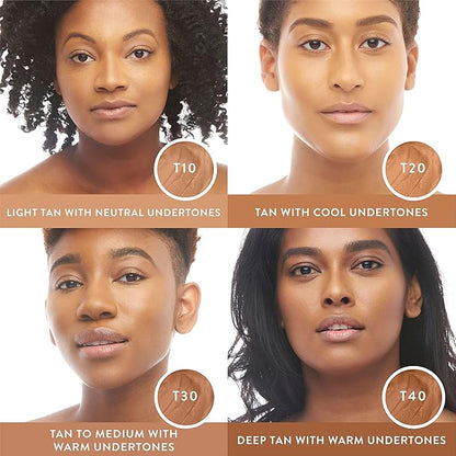 Mented Cosmetics Foundation Stick, Contour Stick, Or Concealer