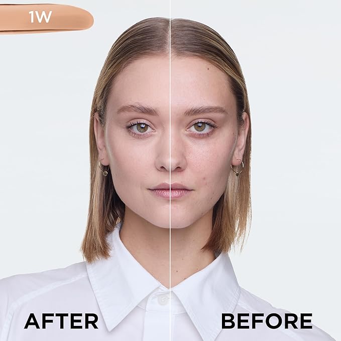 L'Oreal New True Match Super Blendable Foundation 1.D Golden Ivory 30ml