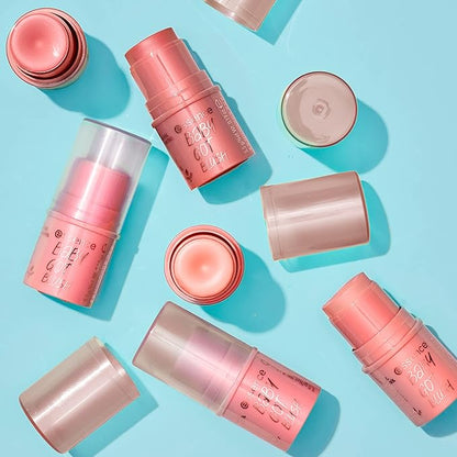 essence | Baby Got Blush | Easy to & Cream)