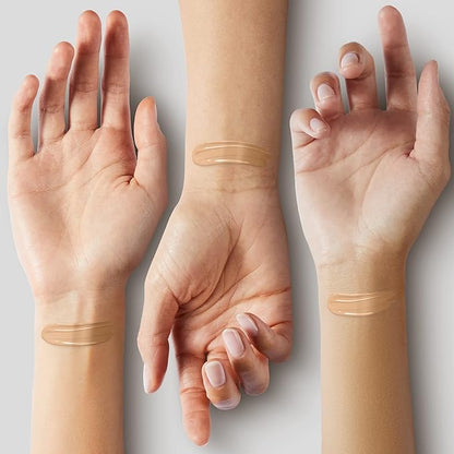 COVERGIRL TruBlend Matte Made Liquid Foundation, Fair Beige