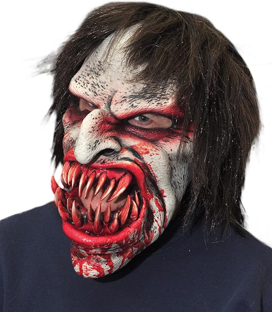 Zagone Studios Men's Incisor