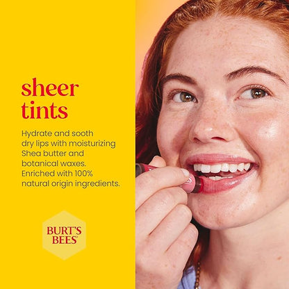 Burt's Bees Lip Tint Balm