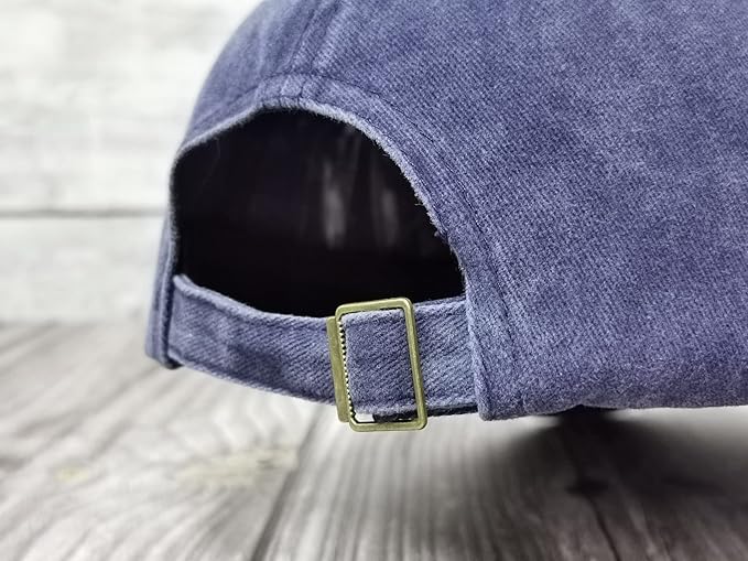 Embroidered Baseball Hats for Girls Boys
