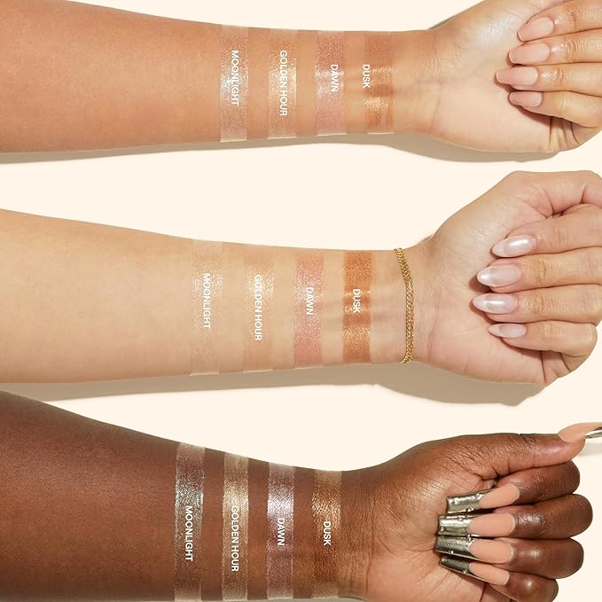 Live Tinted Hueglow Liquid Highlighter Drops - Lightweight oz/ 13. 5mL