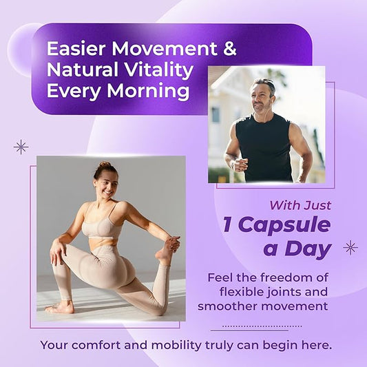 saminewith Chondroitin MSM Collagen Turmeric for Joint Strength & Joint Mobility * USA Made & Tested (150-day Supply (Pack of 1))