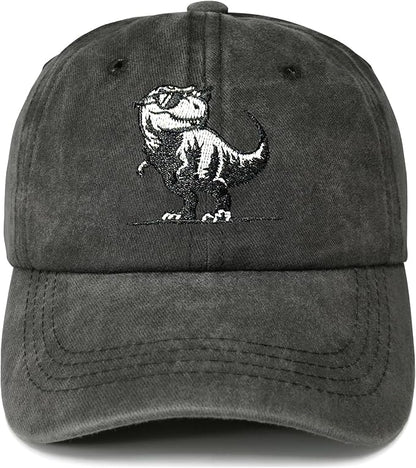 Embroidered Baseball Hats for Girls Boys