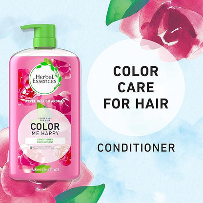 Herbal Essences Color Me Happy