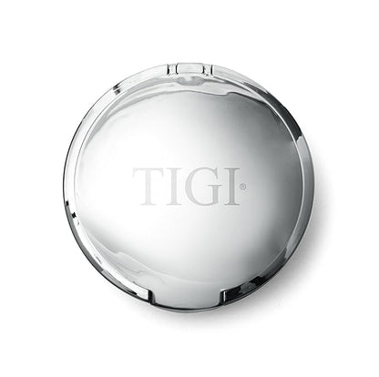 TIGI Cosmetics Powder Foundation, Entice, 0.37 Ounce