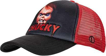 Odd Sox, Funny Dad Trucker Hats, Favorite Movies & Shows, Baseball Cap for Men