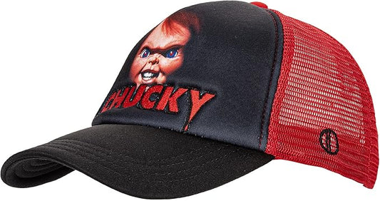 Odd Sox, Funny Dad Trucker Hats, Favorite Movies & Shows, Baseball Cap for Men