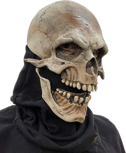 Zagone Studios Men's Death Mask