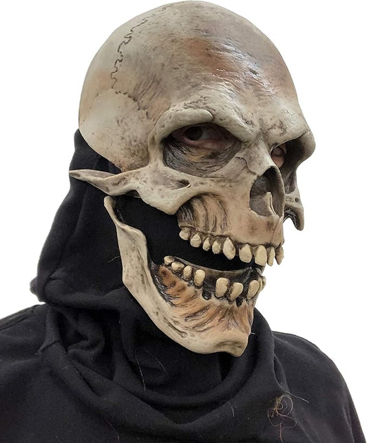 Zagone Studios Men's Death Mask