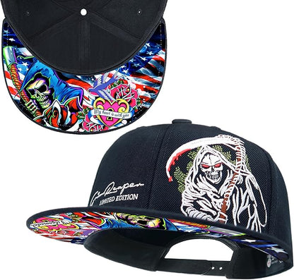 Snapback Hats for Men Women Fashion Dad Baseball Caps