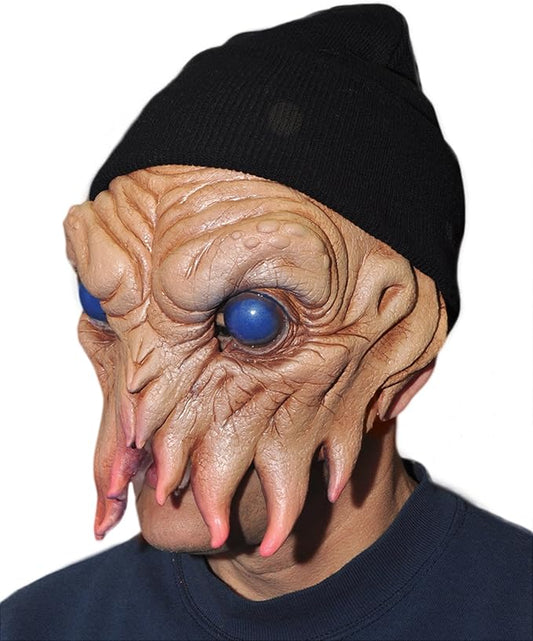 Zagone Studios Men's Squiddles Mask