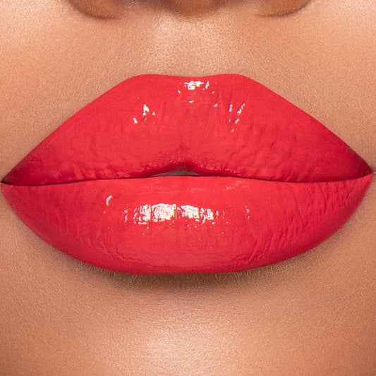 Jeffree Star Cosmetics Supreme Gloss, Watermelon Soda