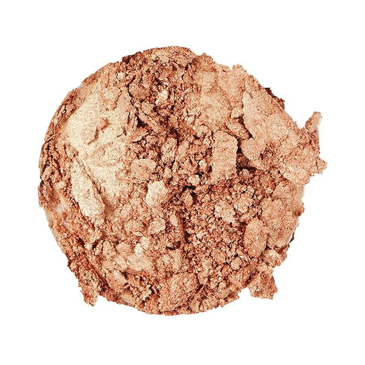 Makeup Revolution Beam Bright Highlighter, All Over Face