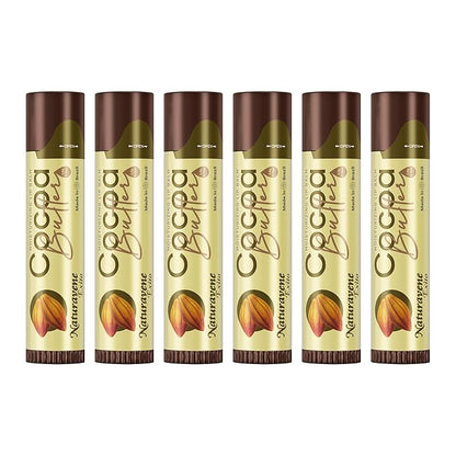 Moisturizing Lip Balm Cocoa Butter Box Oz,