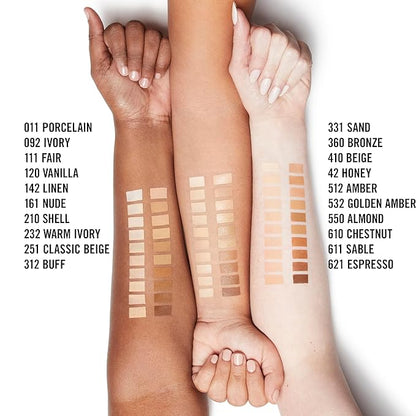 Rimmel London Stay Matte - 161 Nude - Free Radicals, 0.23oz