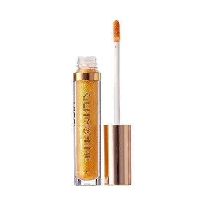Glam Shine Vita Lip Gloss (1 PACK, Gold Spot)