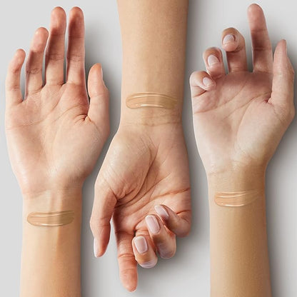 COVERGIRL TruBlend Undercover Concealer, Warm Nude, Pack of 1