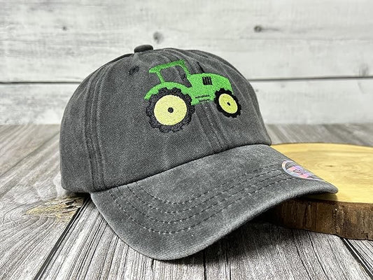Embroidered Baseball Hats for Girls Boys