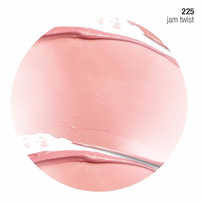 COVERGIRL Lip Perfection Jumbo Gloss Balm Jam Twist 255, .13 oz (packaging may vary)