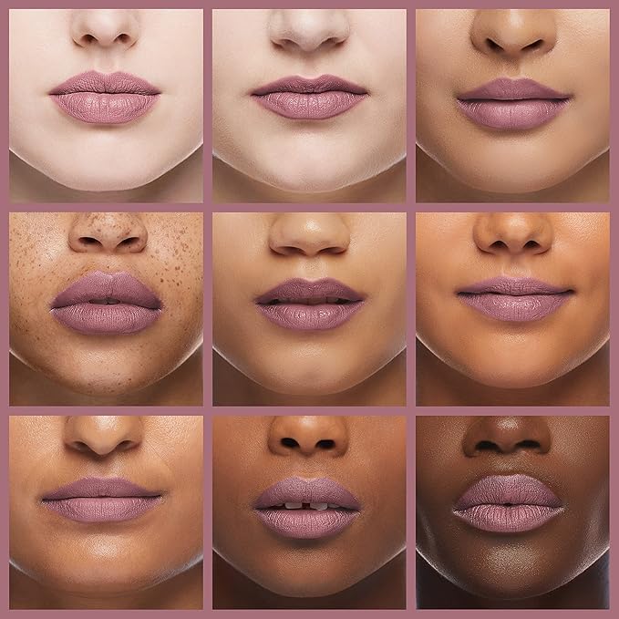 COVERGIRL Outlast All-Day Lip Color With Topcoat, Blushed Mauve