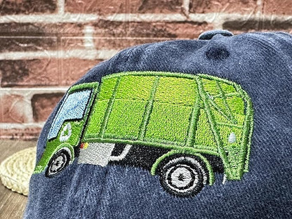 Embroidered Baseball Hats for Boys Girls