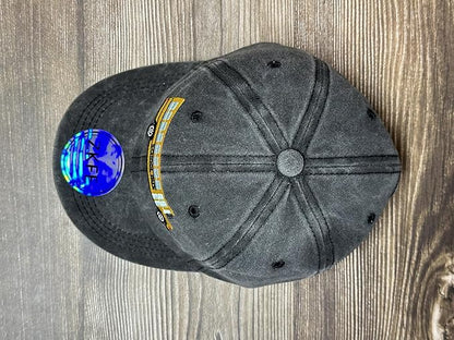 Embroidered Baseball Hats for Boys Girls