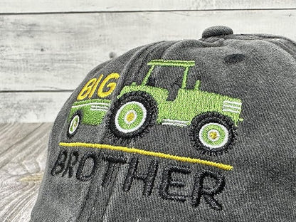 Embroidered Baseball Hats for Girls Boys