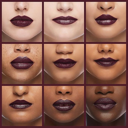 Maybelline Color Sensational Shaping Lip Liner with Self-Sharpening Tip, Plum Passion, Wine Plum, 1 Count