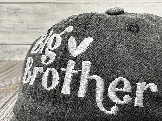 Embroidered Baseball Hats for Girls Boys