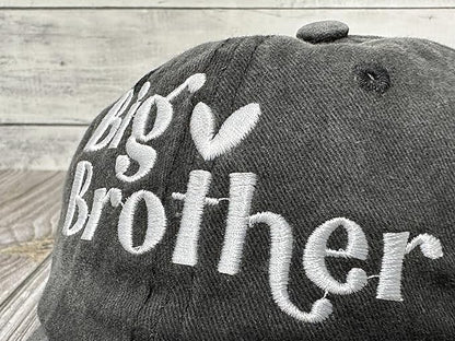 Embroidered Baseball Hats for Girls Boys