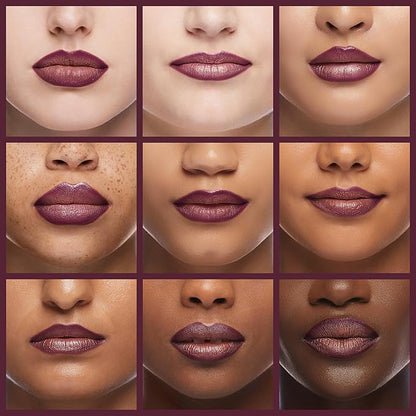 Rimmel Lasting Finish 8HR Soft Lip Liner Pencil - Vibrant, Blendable Formula to Lock Lipstick in Place for 8 Hours - 850 Underground, .04oz