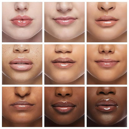 wet n wild We Sing Too Lip Gloss Alice In Wonderland Collection