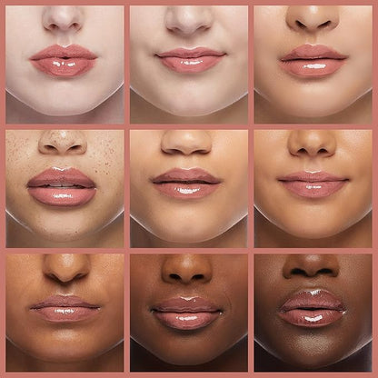 COVERGIRL Exhibitionist Lip Gloss, Tiger Eye