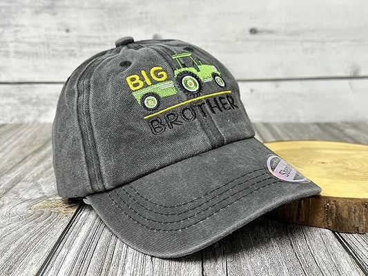 Embroidered Baseball Hats for Girls Boys