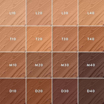 Mented Cosmetics Foundation Stick, Contour Stick, Or Concealer