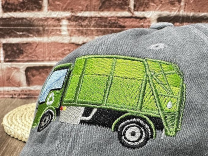 Embroidered Baseball Hats for Boys Girls