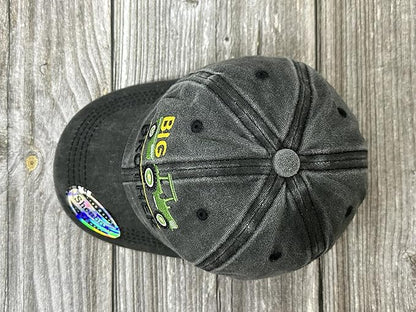 Embroidered Baseball Hats for Girls Boys