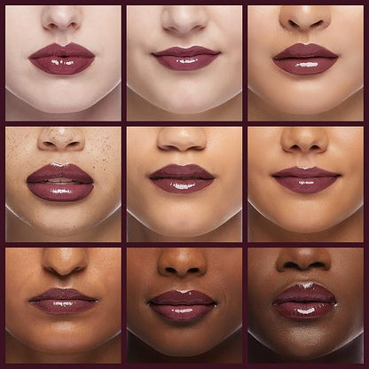 L.A. COLORS High Shine Lipgloss, Lavish CLG941
